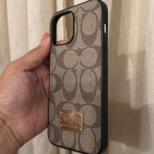 iPhone case